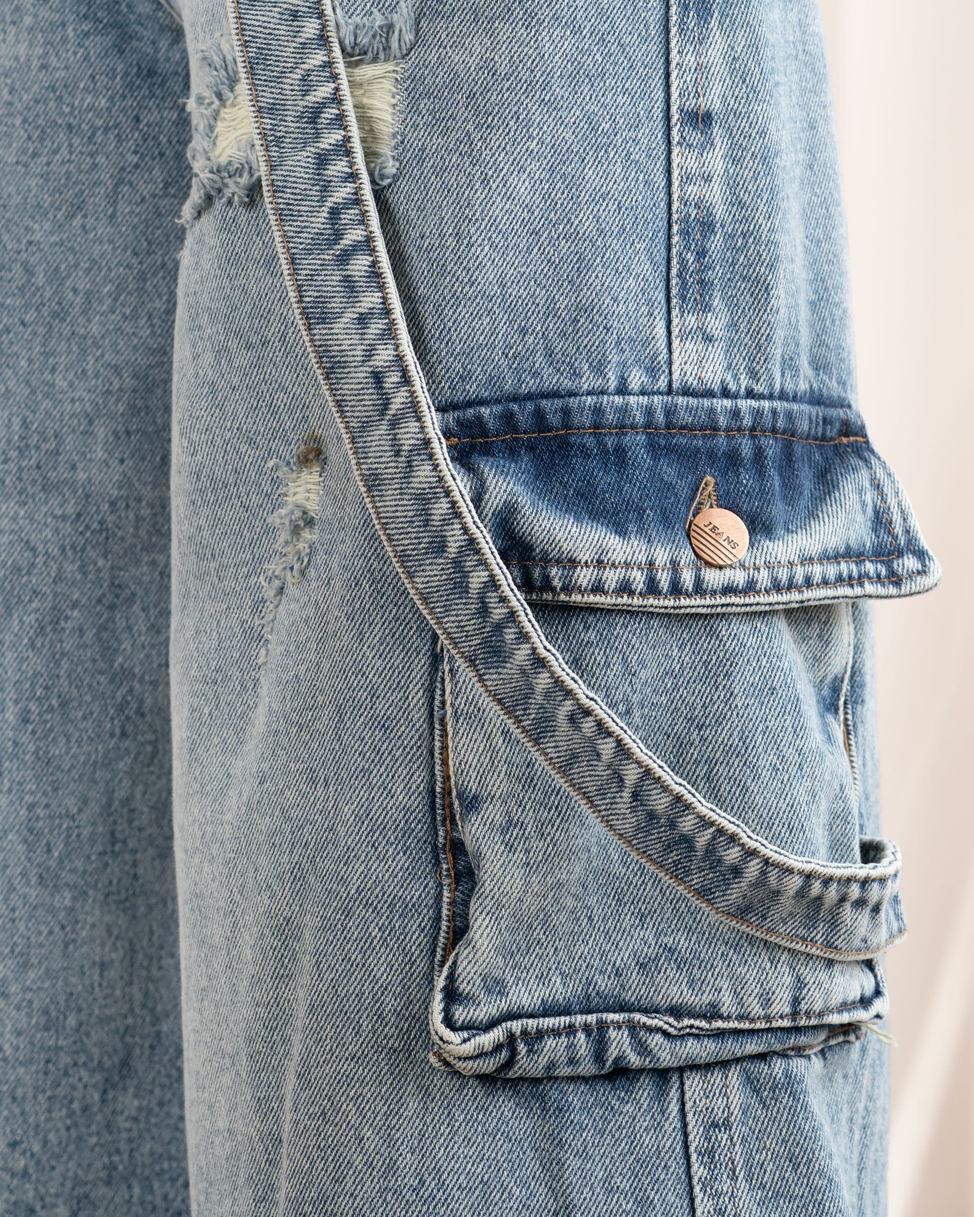 شلوار sixpocket